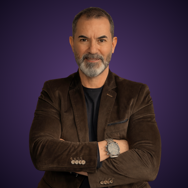 Elmar Trovão